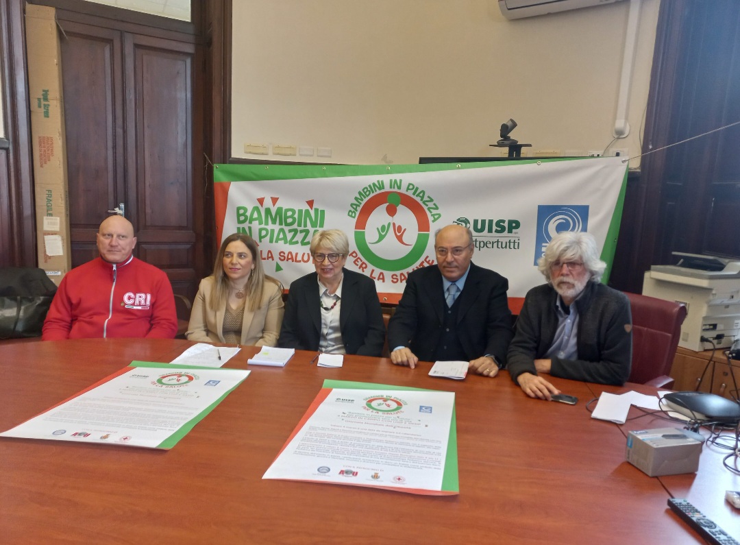 Messina, allarme obesità infantile: dati in grande crescita