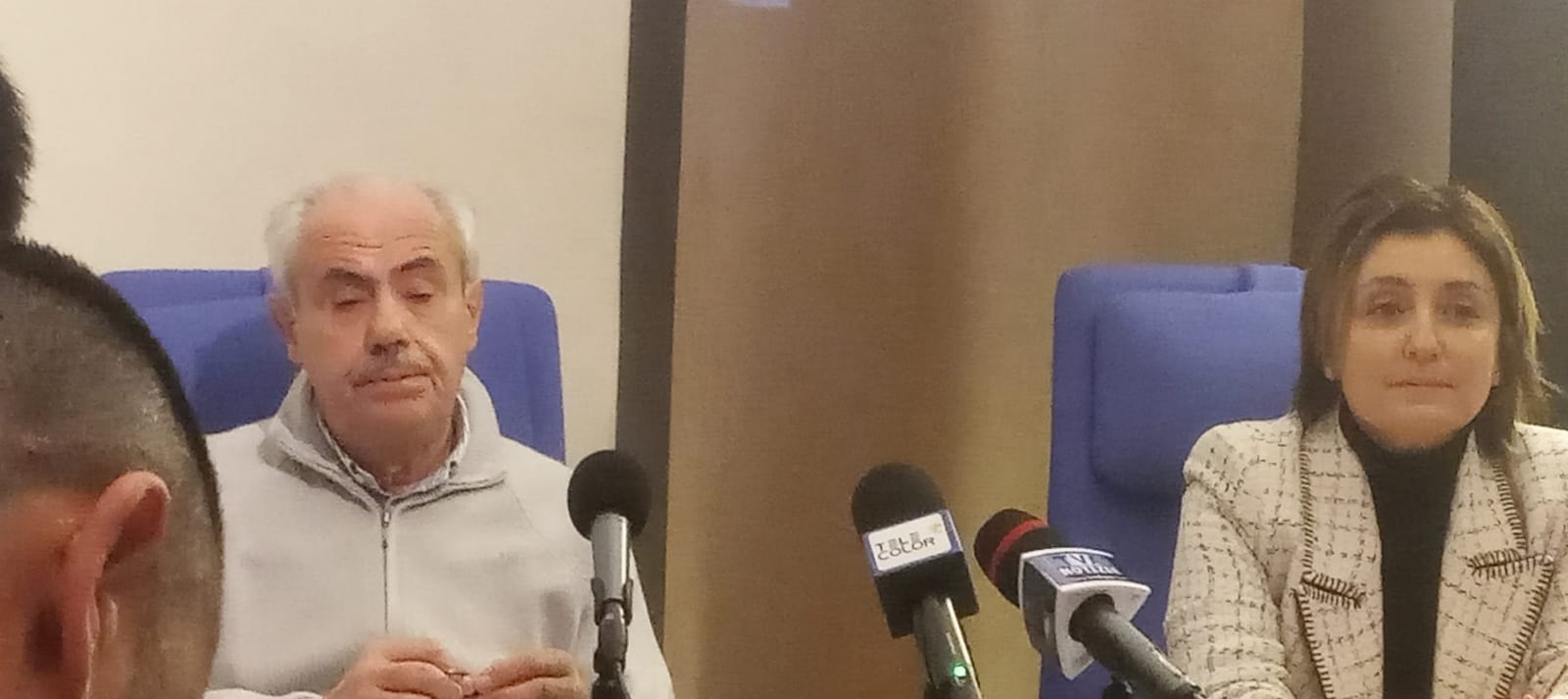 Raffaele Lombardo torna a ruggire: “Darò una mano, ma largo ai giovani”