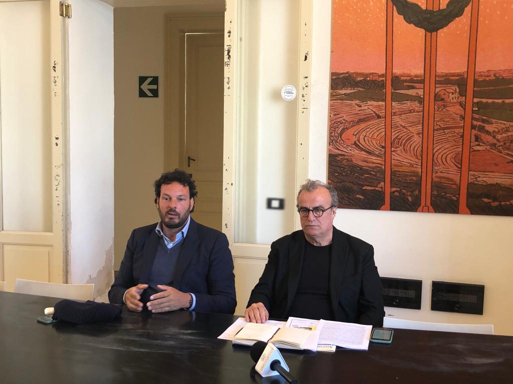 “I concerti estivi si faranno al Teatro Greco di Siracusa”