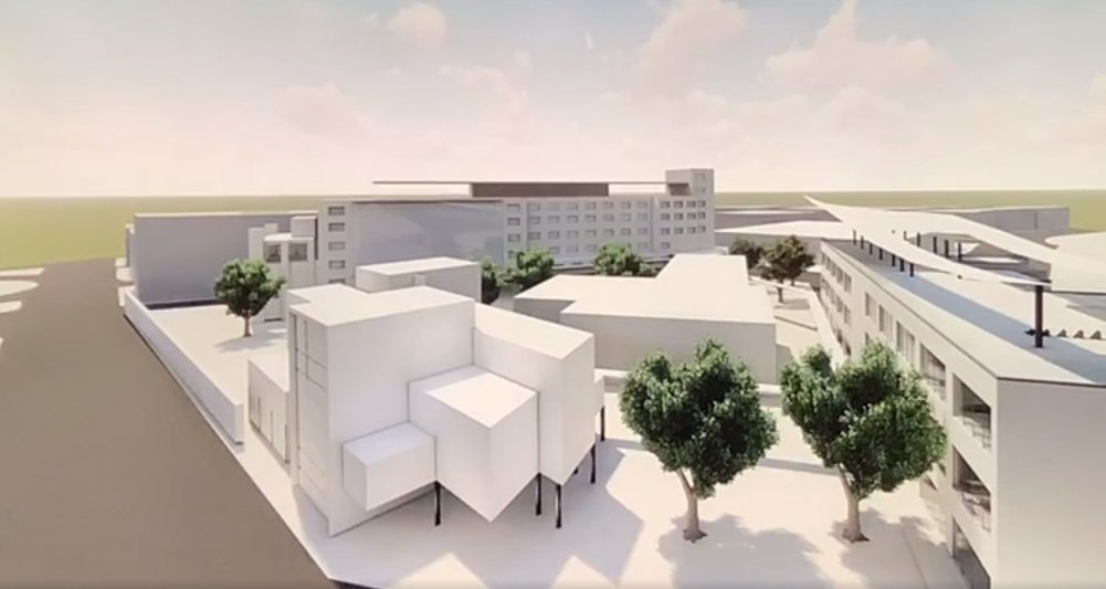 Messina, passi in avanti per la realizzazione dell’I-Hub