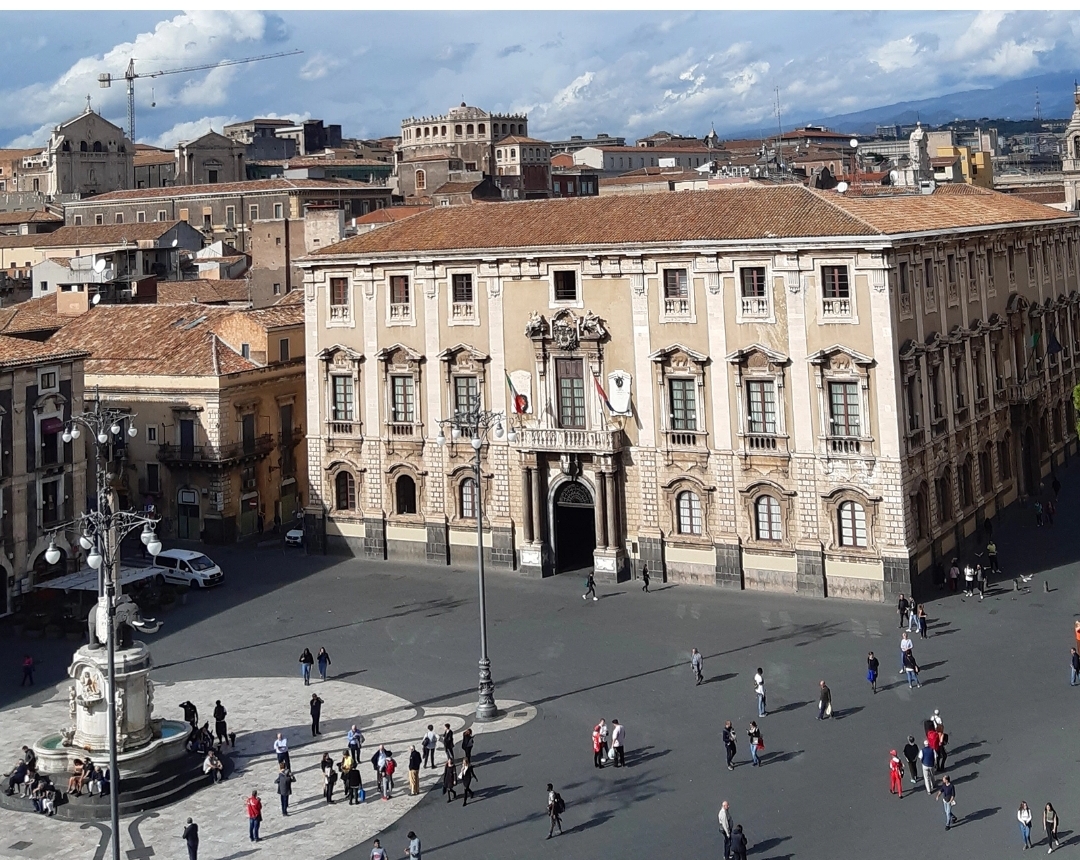 Catania al voto, le priorità della Cisl etnea