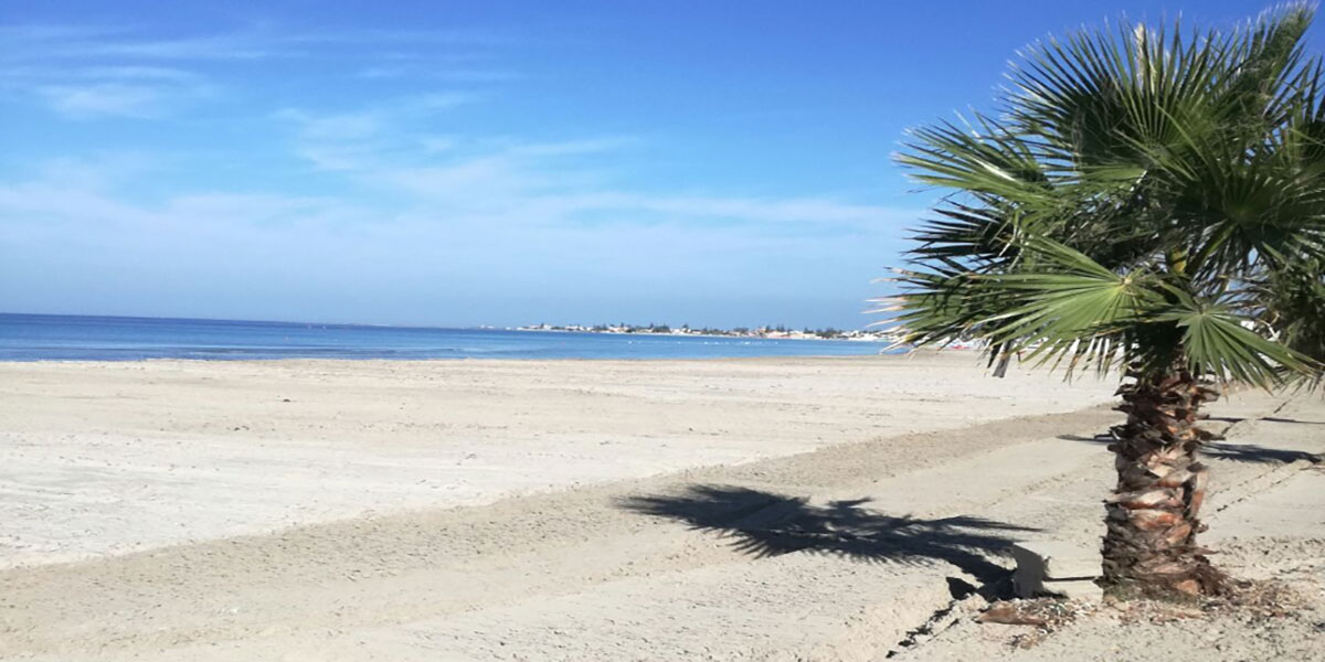 Lungomare Fata Morgana, polemica a Mazara del Vallo