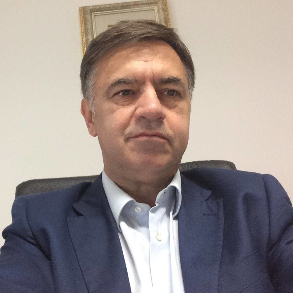 Nino Papania: “Autonomia, energie e competenze”