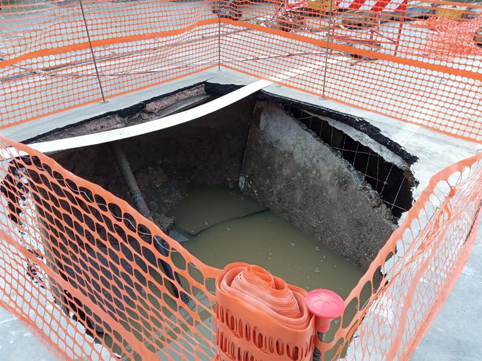 Palermo, novità importanti per la manutenzione dei canali