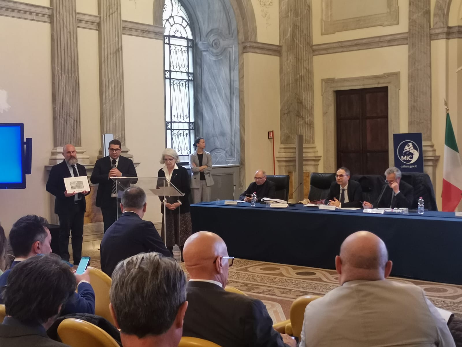 Riconoscimento per la Silvo-pastorale di Troina