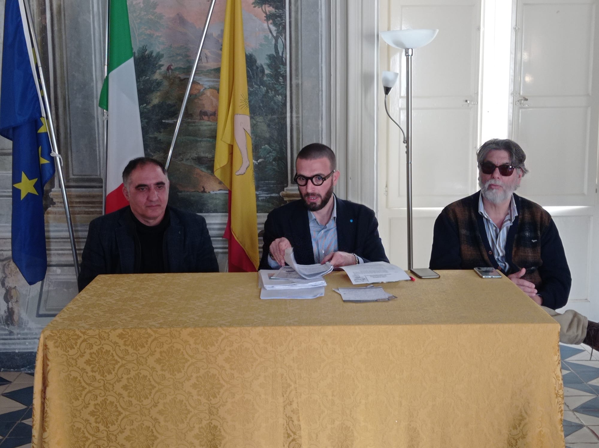 Palermo, servizi pubblici alla prova dell’esternalizzazione