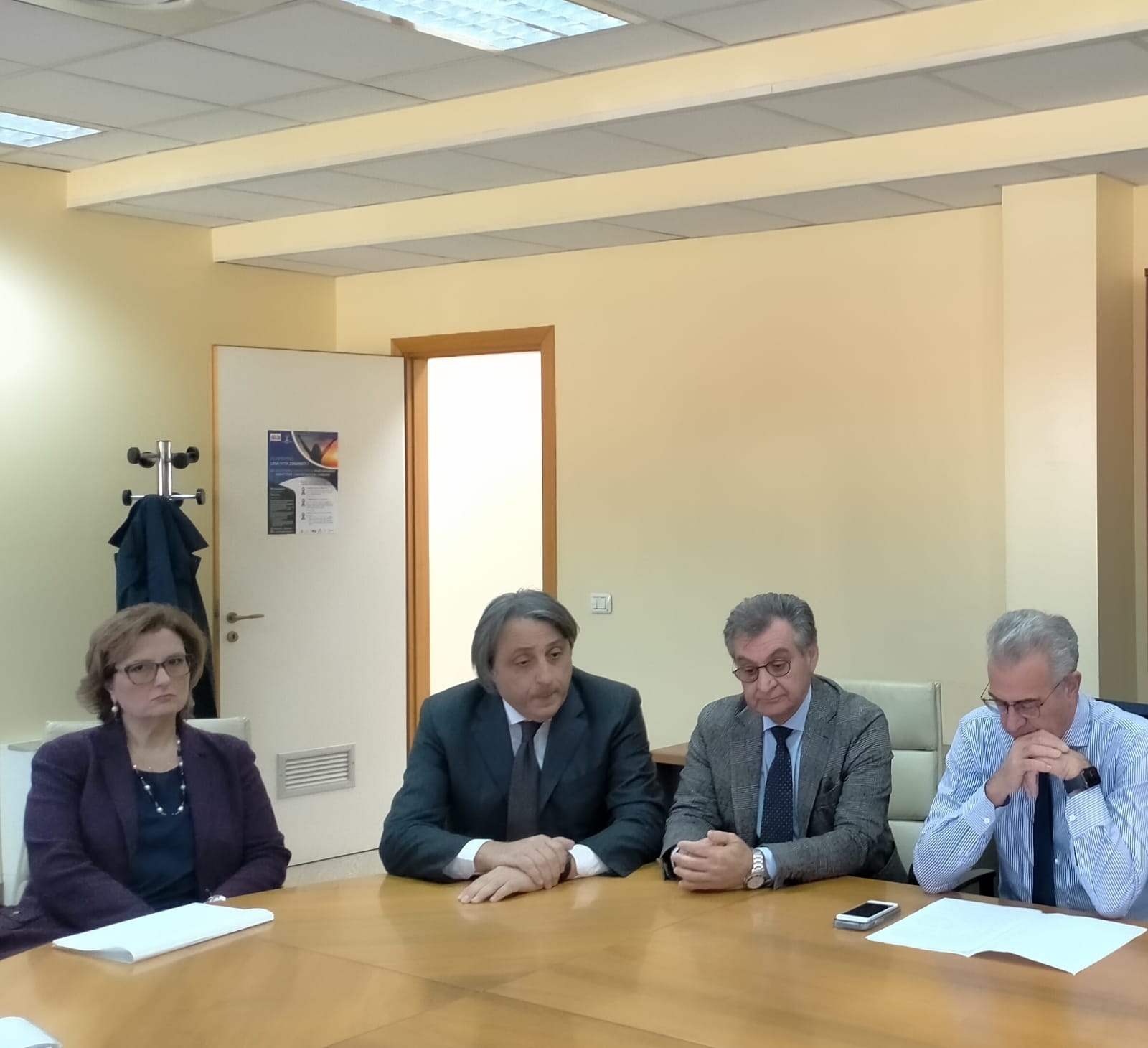 L’Asp scommette sulla prevenzione oncologica