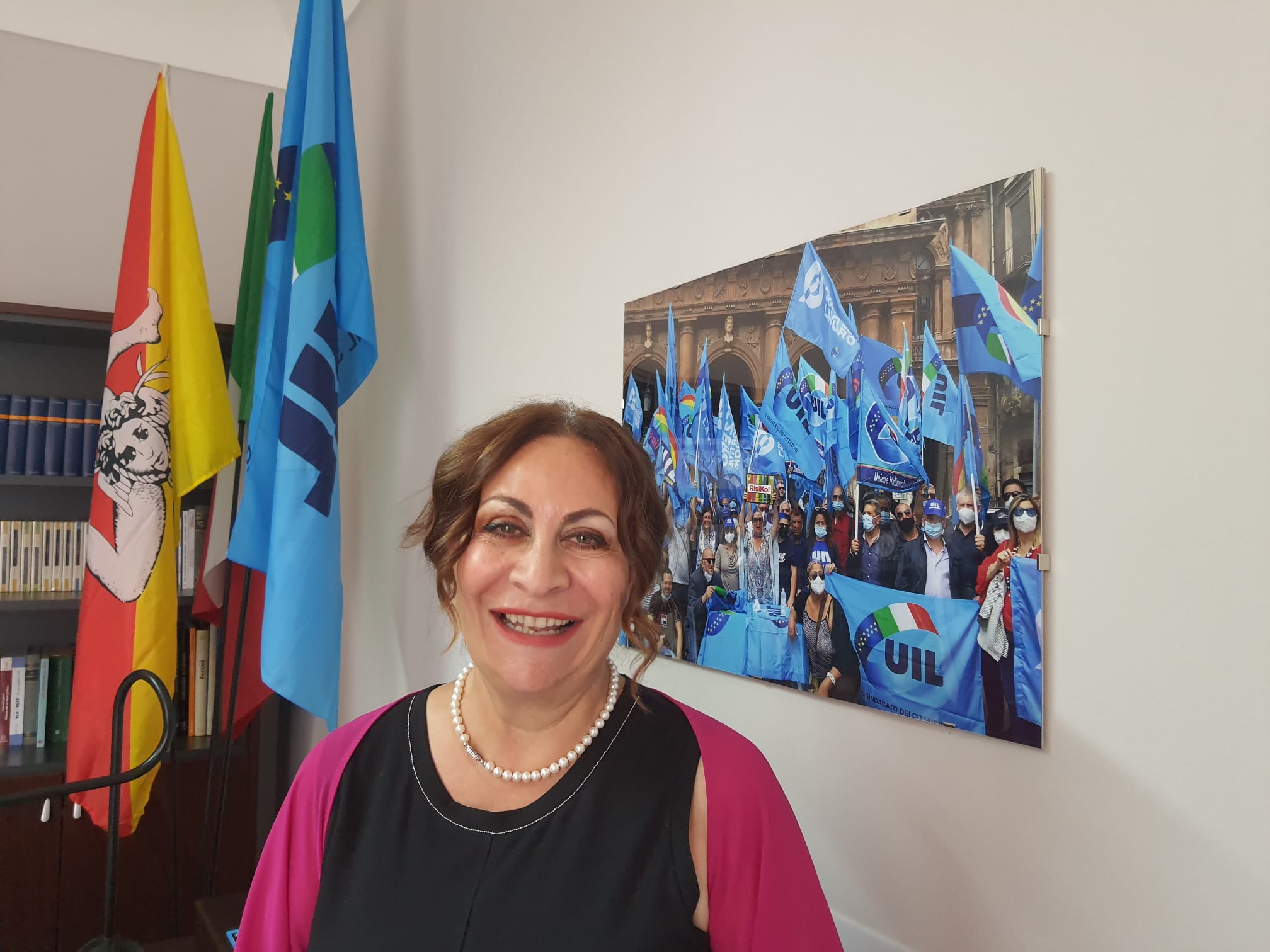 “Il prossimo sindaco di Catania?  Servono competenze da manager”