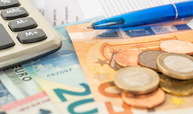 Inflazione, una lieve flessione che non basta ai siciliani