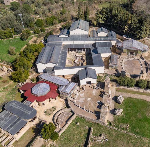 Piazza Armerina migliora i servizi per i turisti