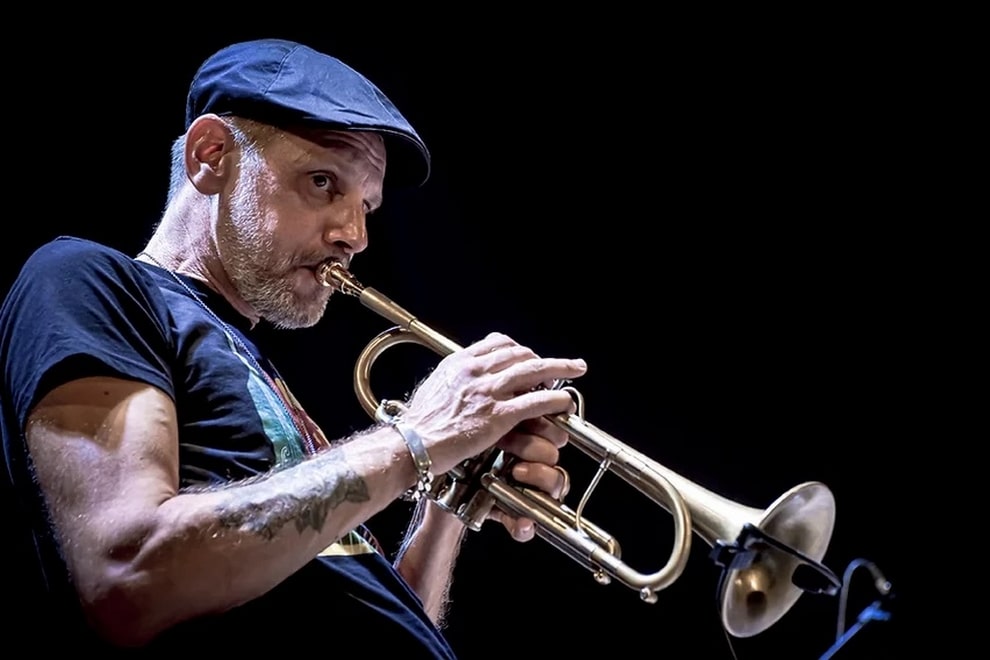 Fabrizio Bosso in Sicilia per un tris di date che celebrano Stevie Wonder in chiave jazz