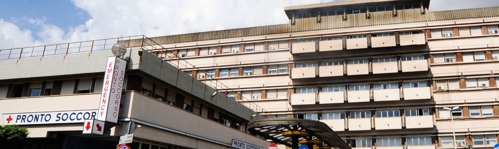 Policlinico di Messina: scontro tra Università e Regione