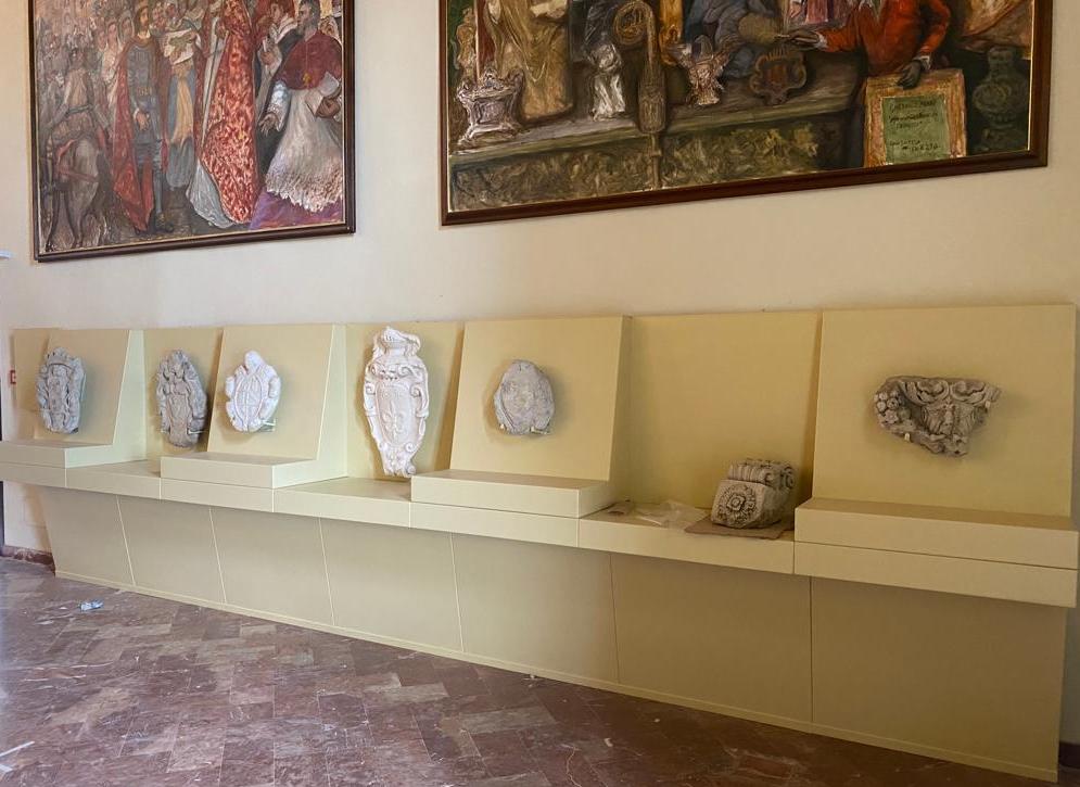 Pronte due novità per il Sistema museale di Troina