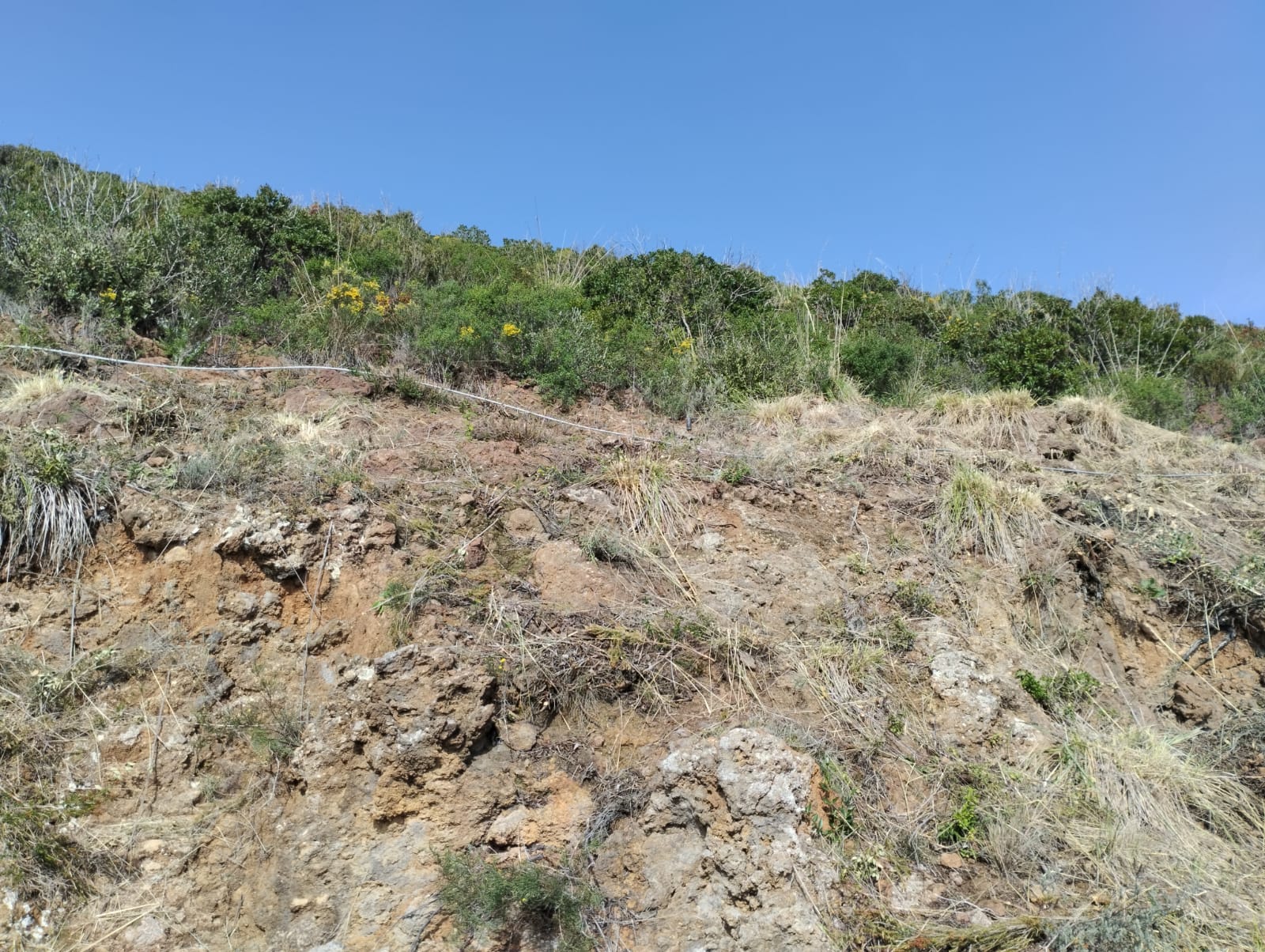 Quasi 7 milioni di euro per la messa in sicurezza di Pantelleria