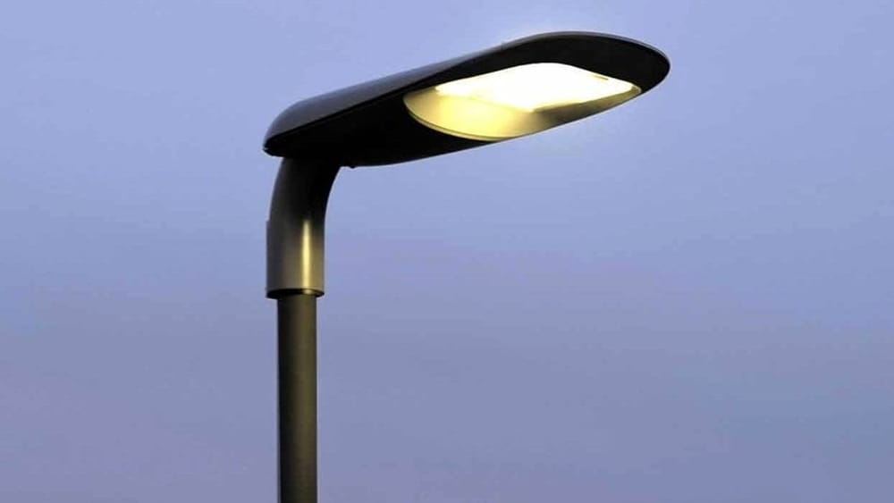 Illuminazione pubblica, Siracusa si rifà il look