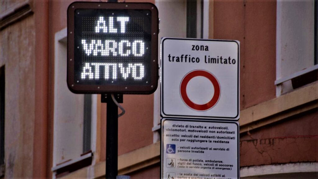 Ztl a Marsala, incontro tra Comune e cittadinanza