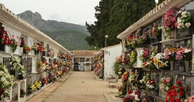 Un nuovo cimitero per la città di Comiso