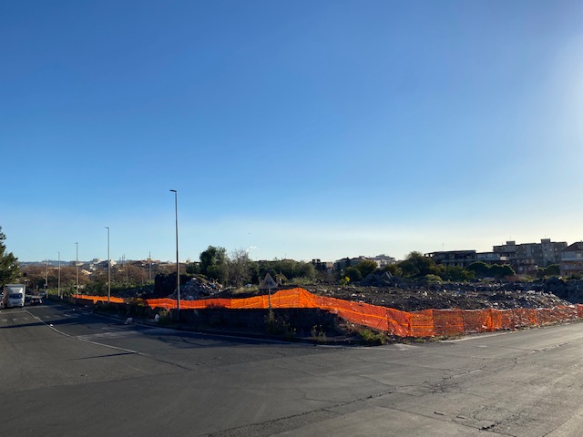 Catania, in arrivo quattro isole ecologiche