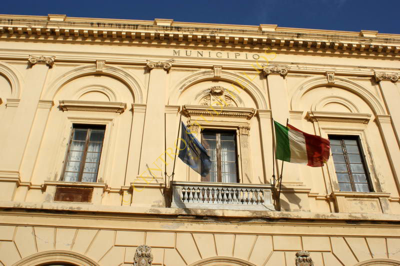 Amministrative a Trapani, i candidati salgono a 4