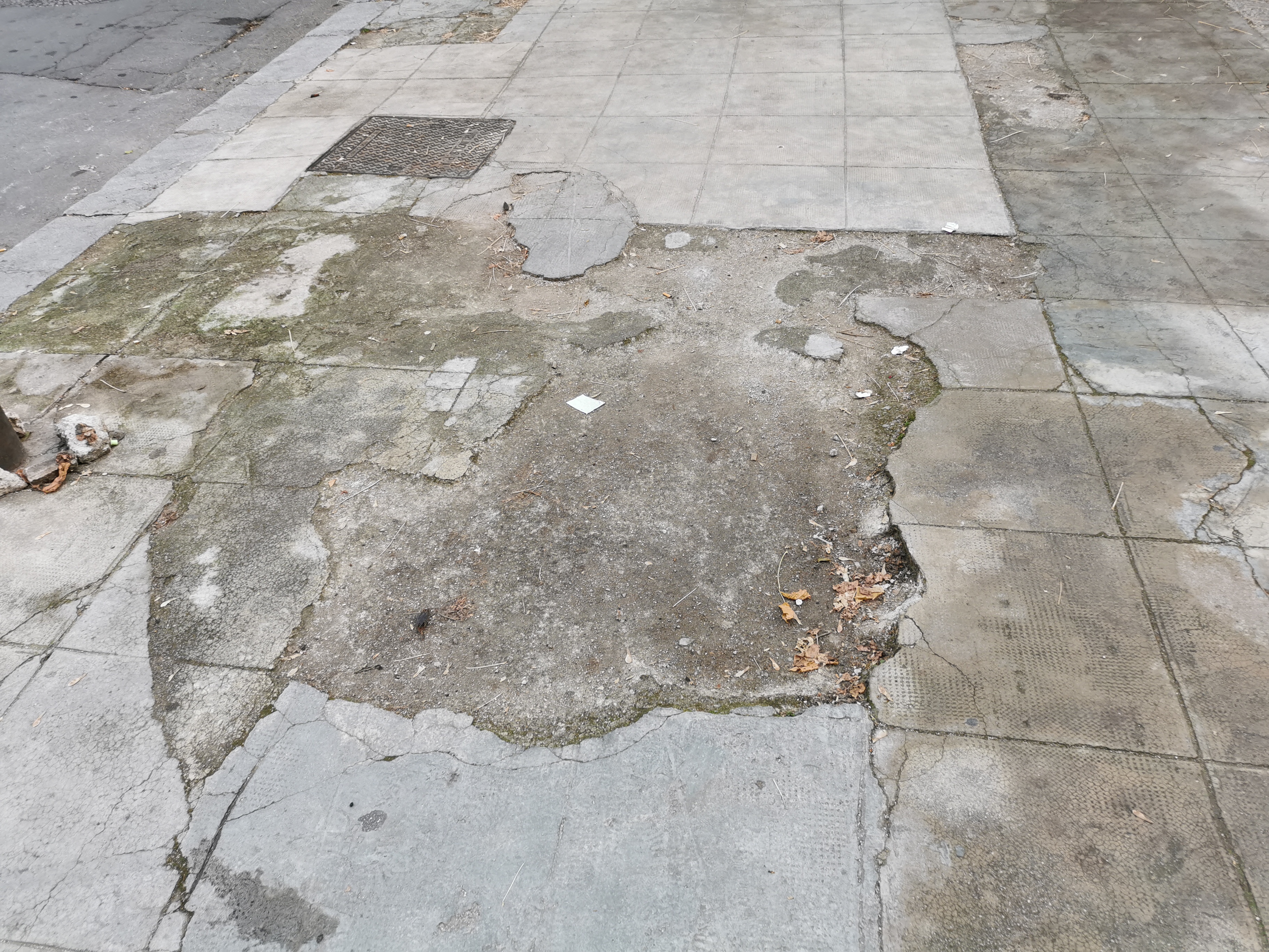 Manutenzione stradale tra bando e proroghe