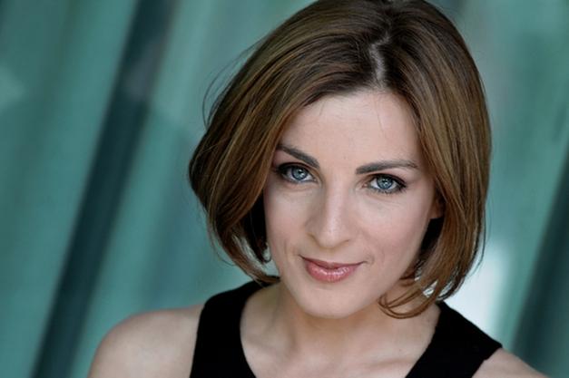 La iena” Elena Di Cioccio rivela: “Sono sieropositiva”