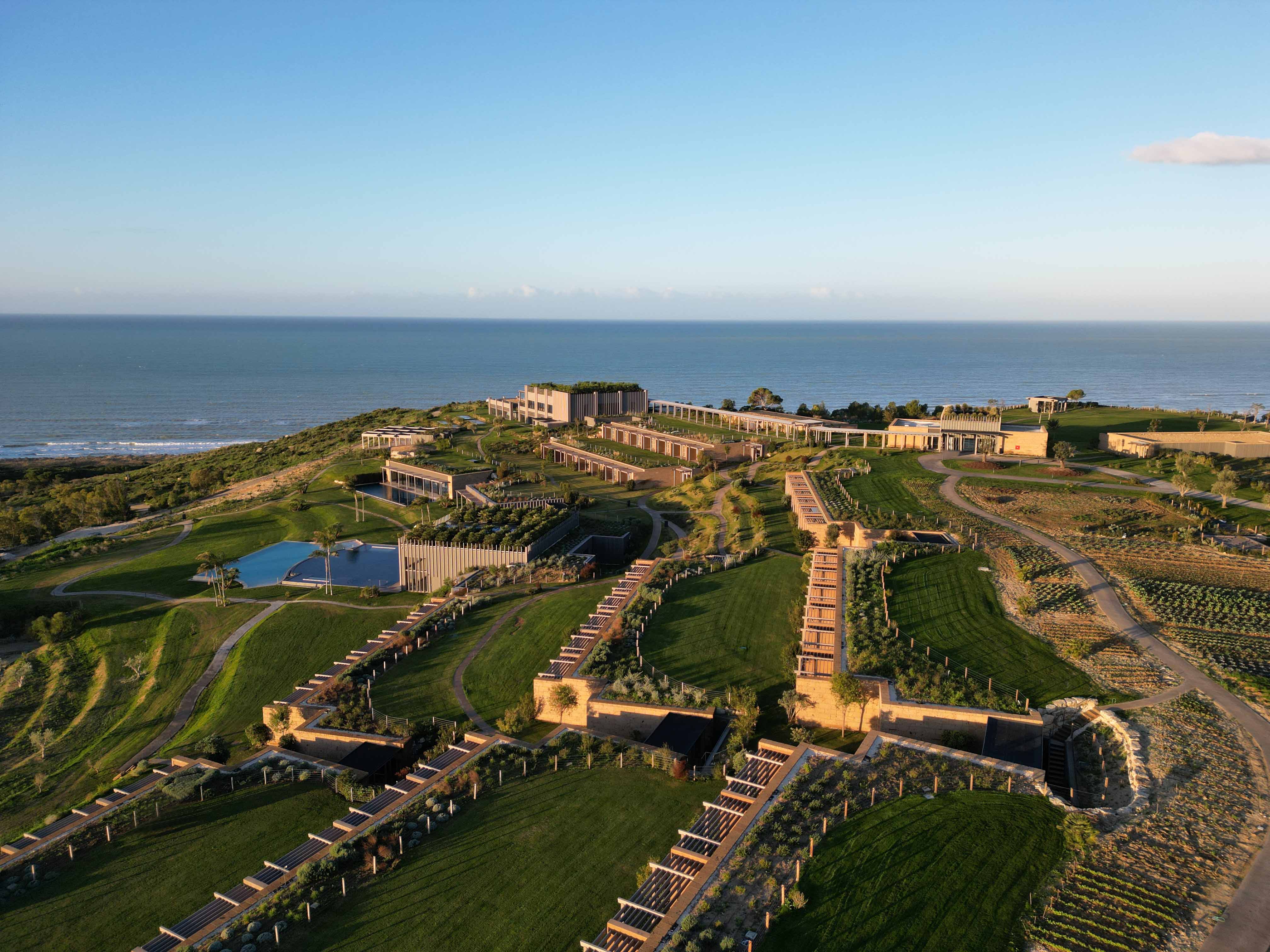 L’Adler Spa Resort Sicilia di Siculiana riapre con tante novità