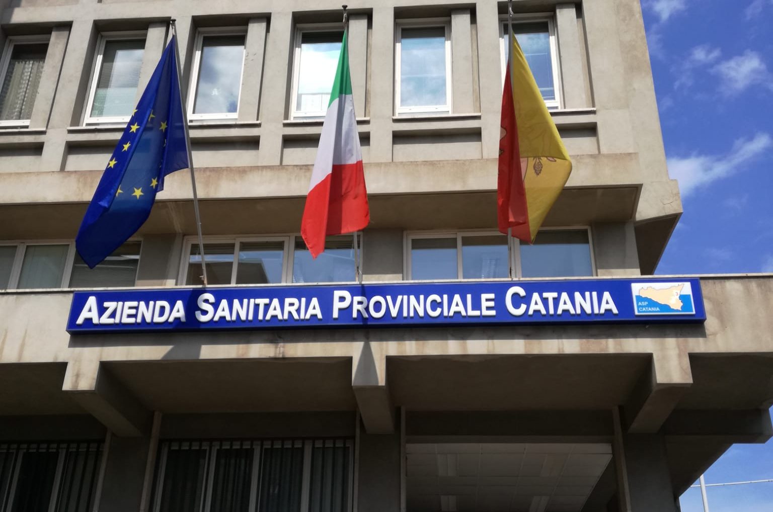 Asp Catania, al via il progetto sul potenziamento dei DSM della Regione Sicilia