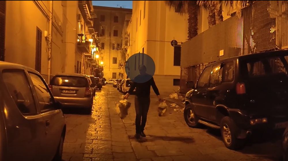 “Non getti i rifiuti lì”, consigliera comunale terrorizzata e minacciata – VIDEO