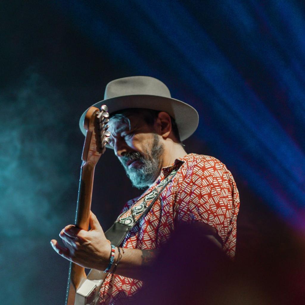 Agrigento, arriva la 2a edizione di “Rock in Teatro”: tutti gli ospiti