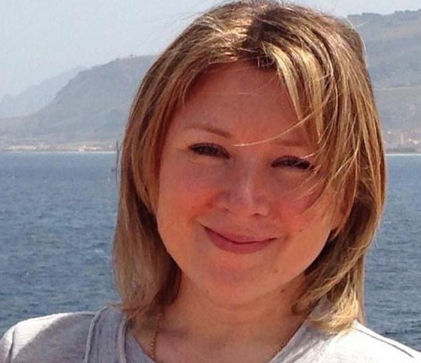 Anna Garuccio: “Vi presento la mia Trapani”