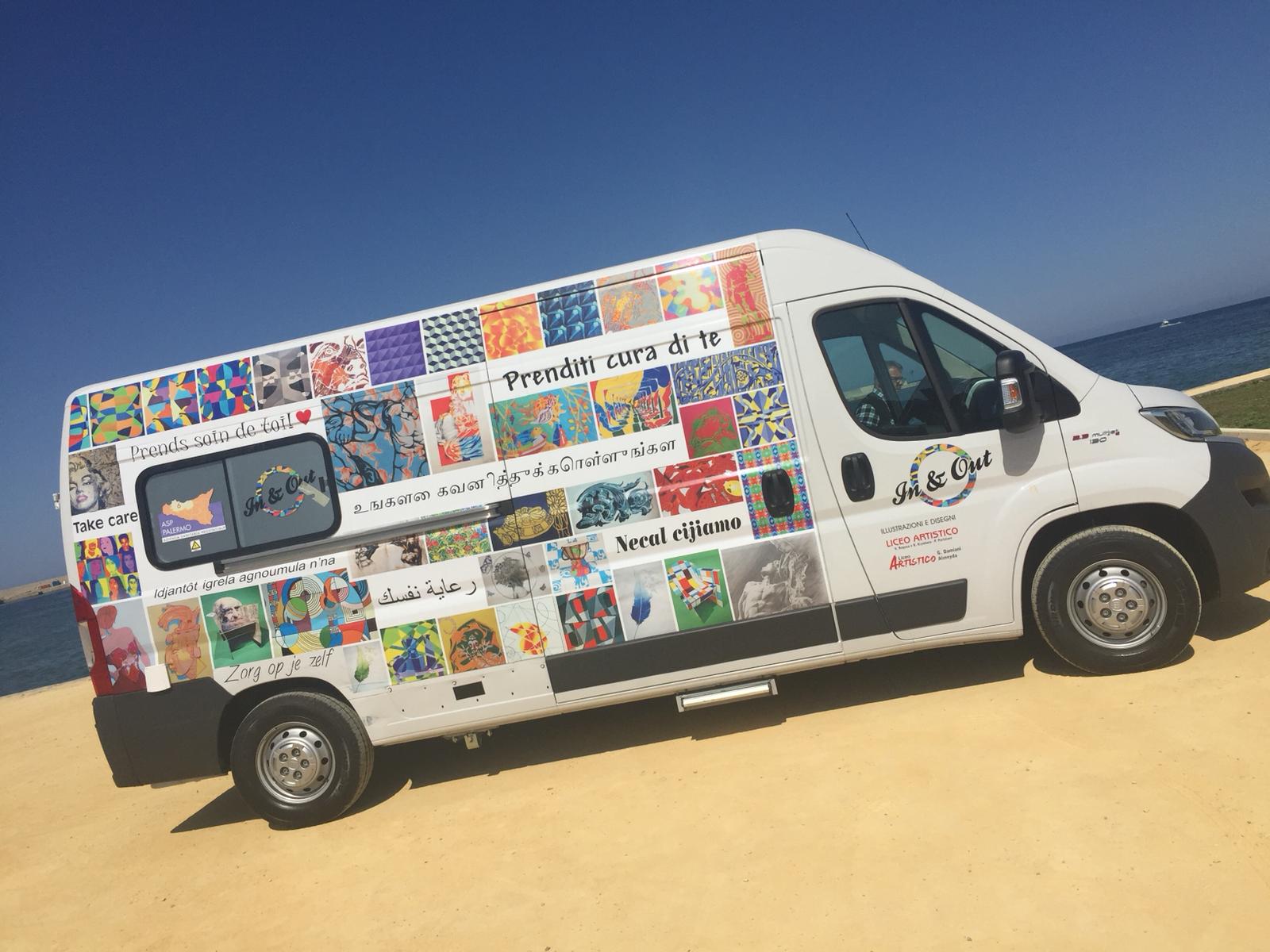 Avviato dall’Asp il Piano nazionale di prevenzione nei licei di Palermo e provincia