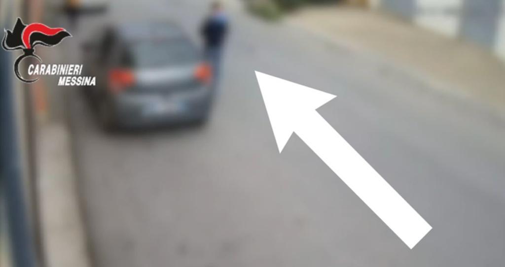 Banda di catanesi in trasferta, rubati oro e armi dalle abitazioni: 4 arresti Banda di catanesi in trasferta, rubati oro e armi dalle abitazioni: 4 arresti