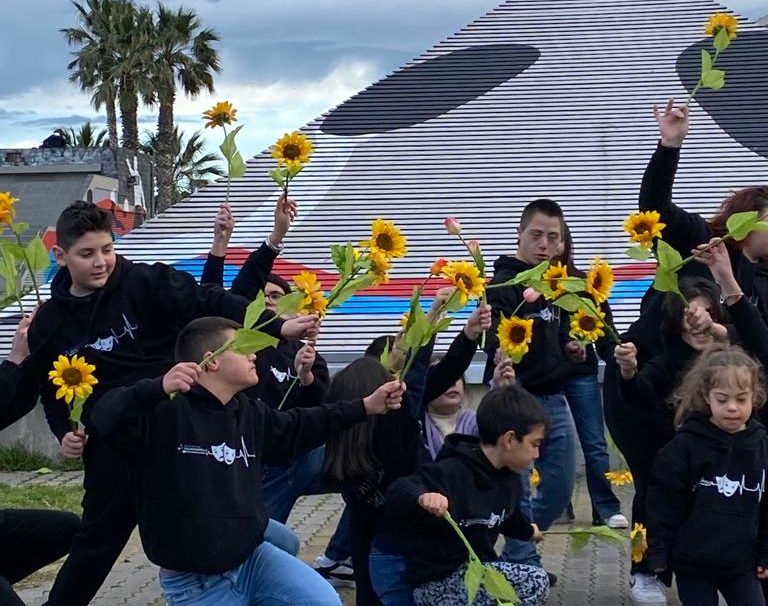 Catania, grande successo per l’evento “La musica nel cuore” Catania, grande successo per l’evento “La musica nel cuore”