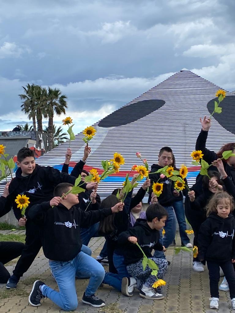 Catania, grande successo per l’evento “La musica nel cuore”