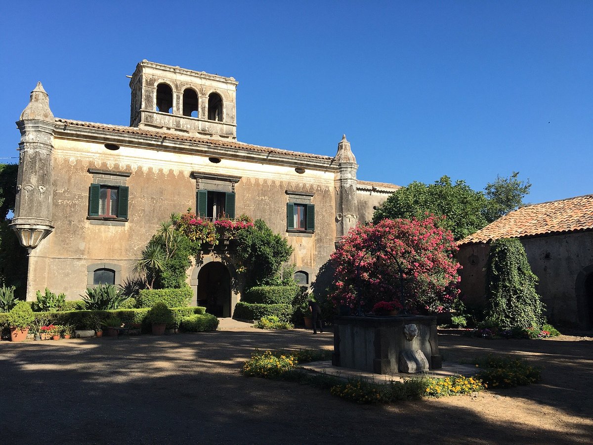 È arrivata la Primavera: tornano le Giornate Fai