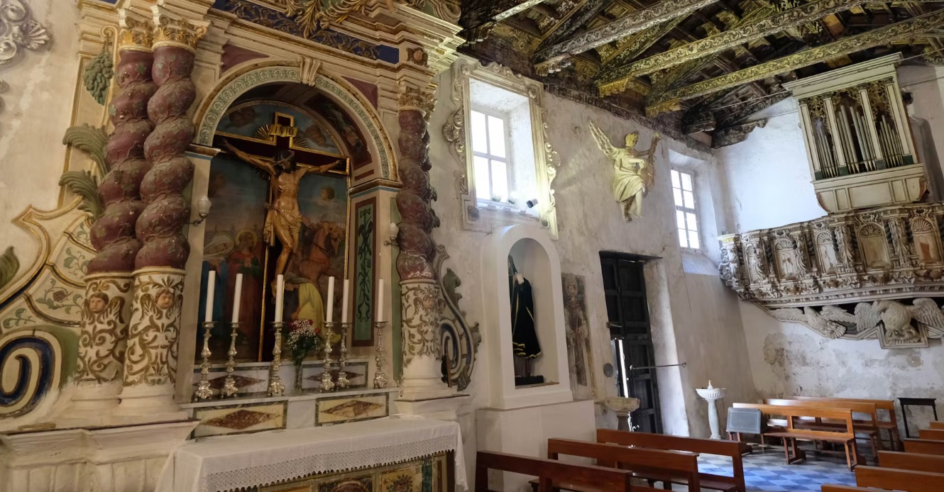 Giornate Fai primavera 2023, ecco tutti i luoghi da visitare in Sicilia