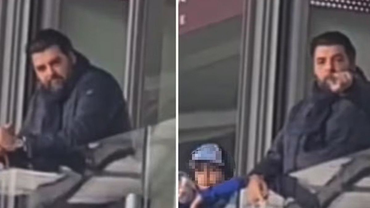 Cannavacciuolo riempito d’insulti allo stadio per Torino-Napoli: la replica dello chef – VIDEO