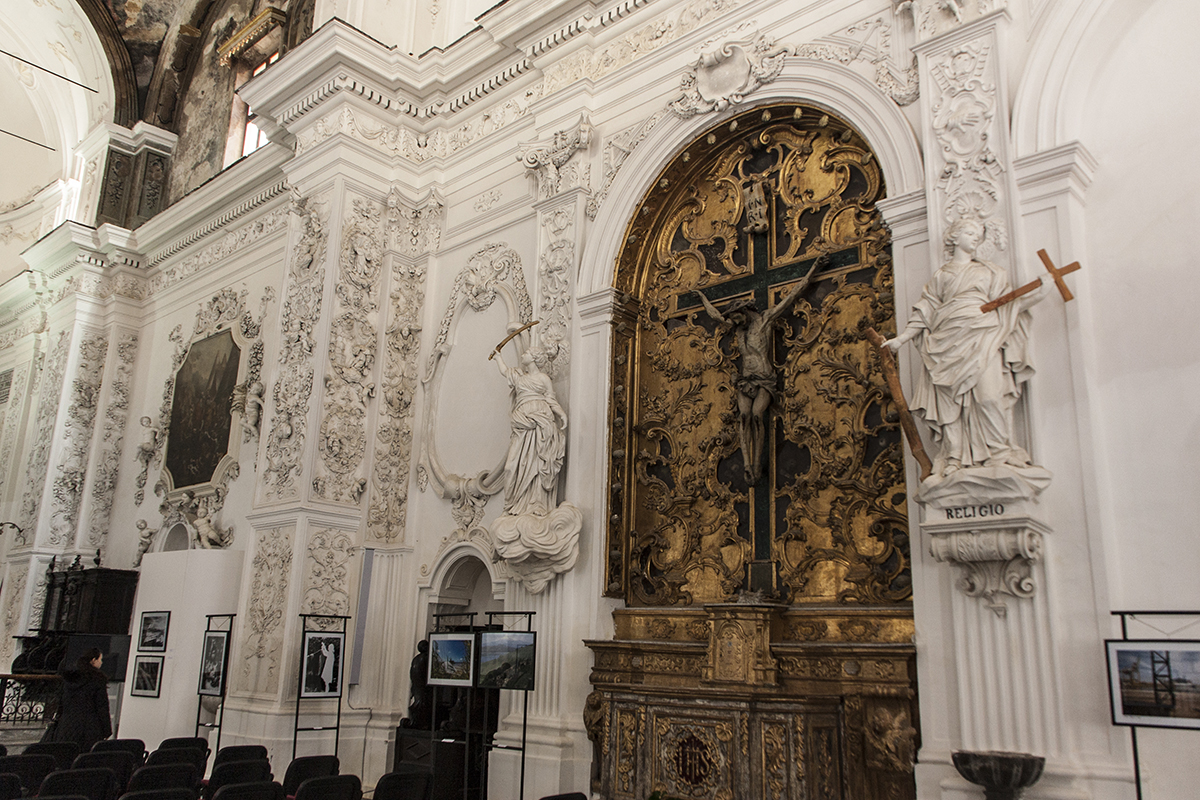 È arrivata la Primavera: tornano le Giornate Fai