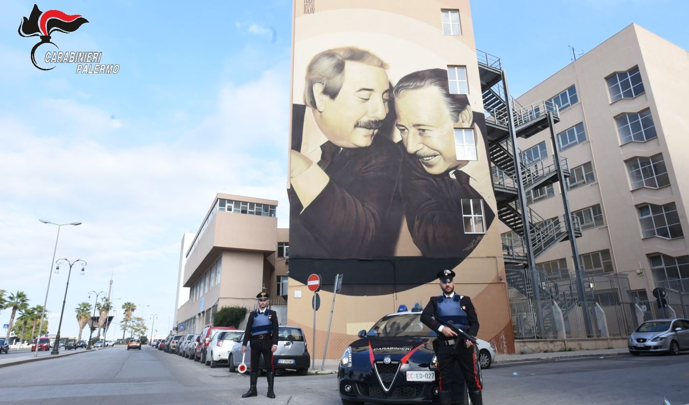 Mafia, “guai” per “U Pacchiuni”: confisca da 500mila euro