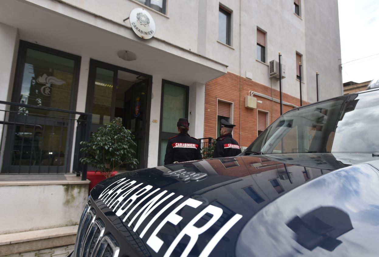 Dalla mafia allo Stato, confisca da 2 milioni di euro a Stefano Polizzi