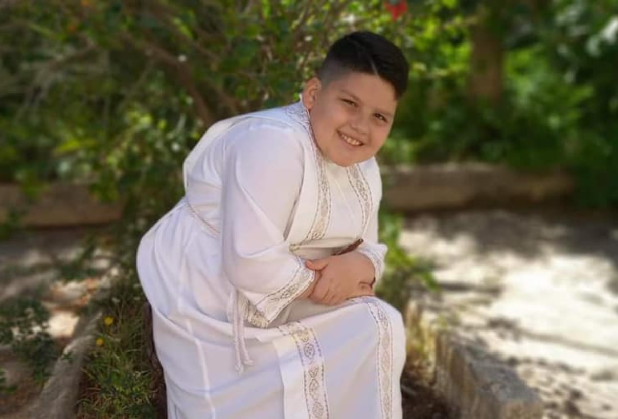 Morto dopo malore a scuola, domani i funerali di Cristian Miceli: sarà lutto cittadino