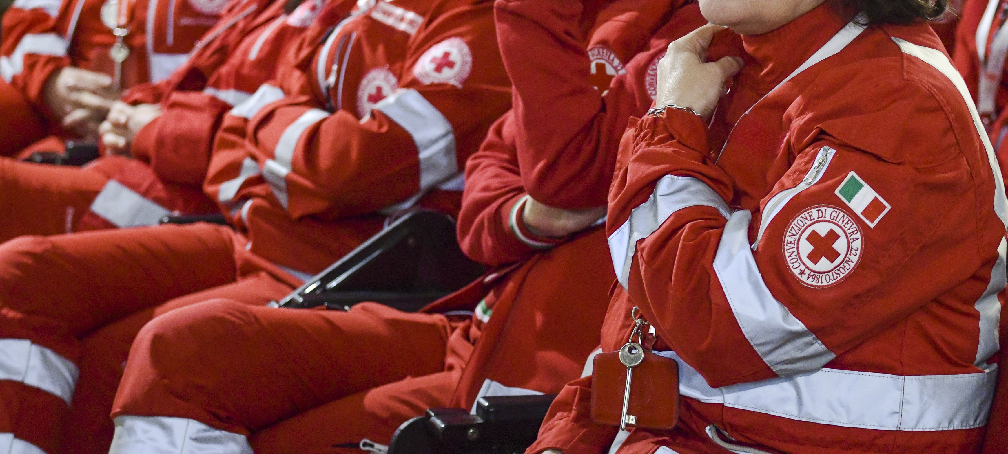 Croce Rossa, oltre 2mila posti per il servizio civile universale: ecco come candidarsi