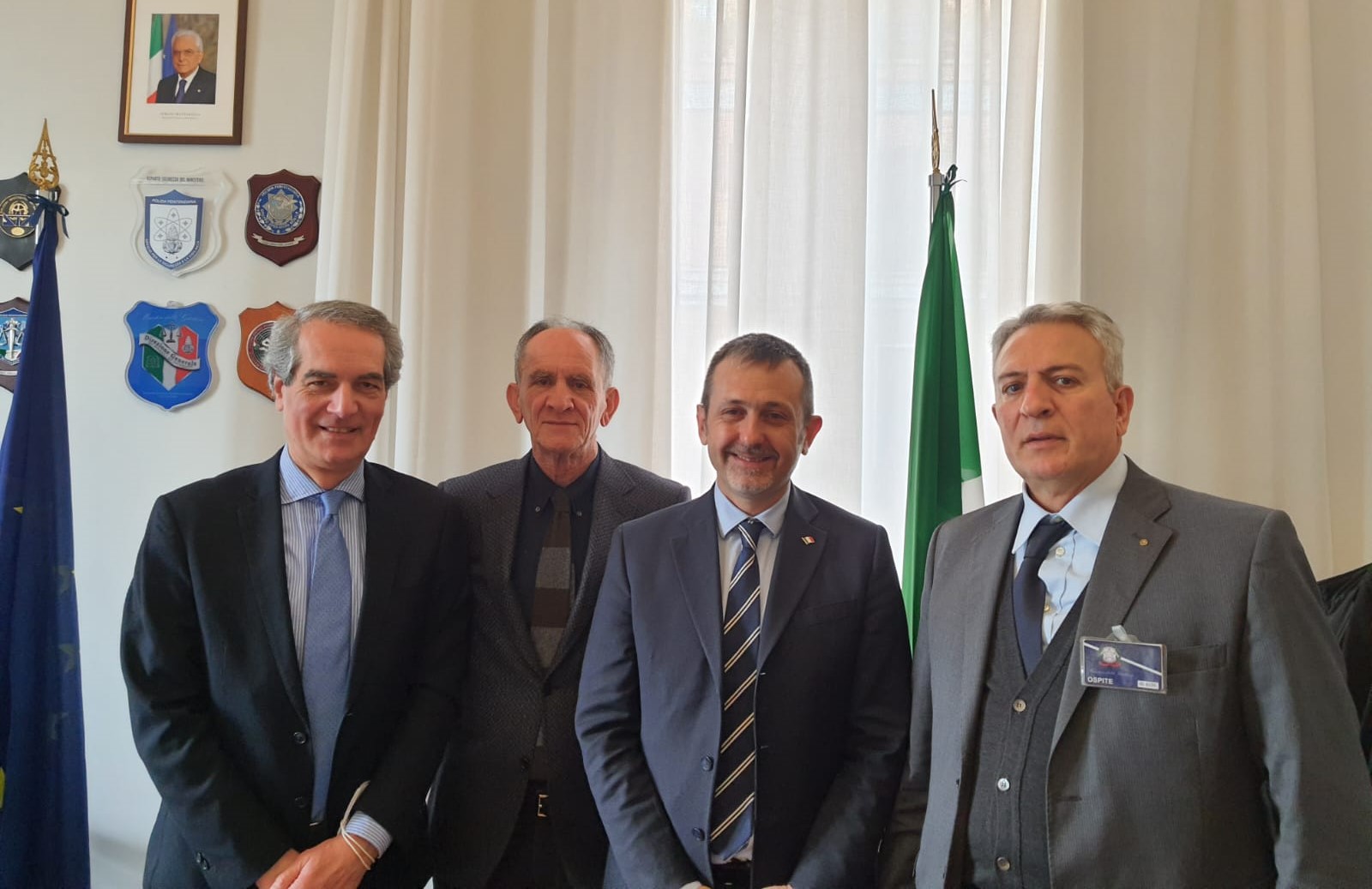 Tribunali soppressi, tre ipotesi per superaredisagi che durano ormai da oltre 10 anni