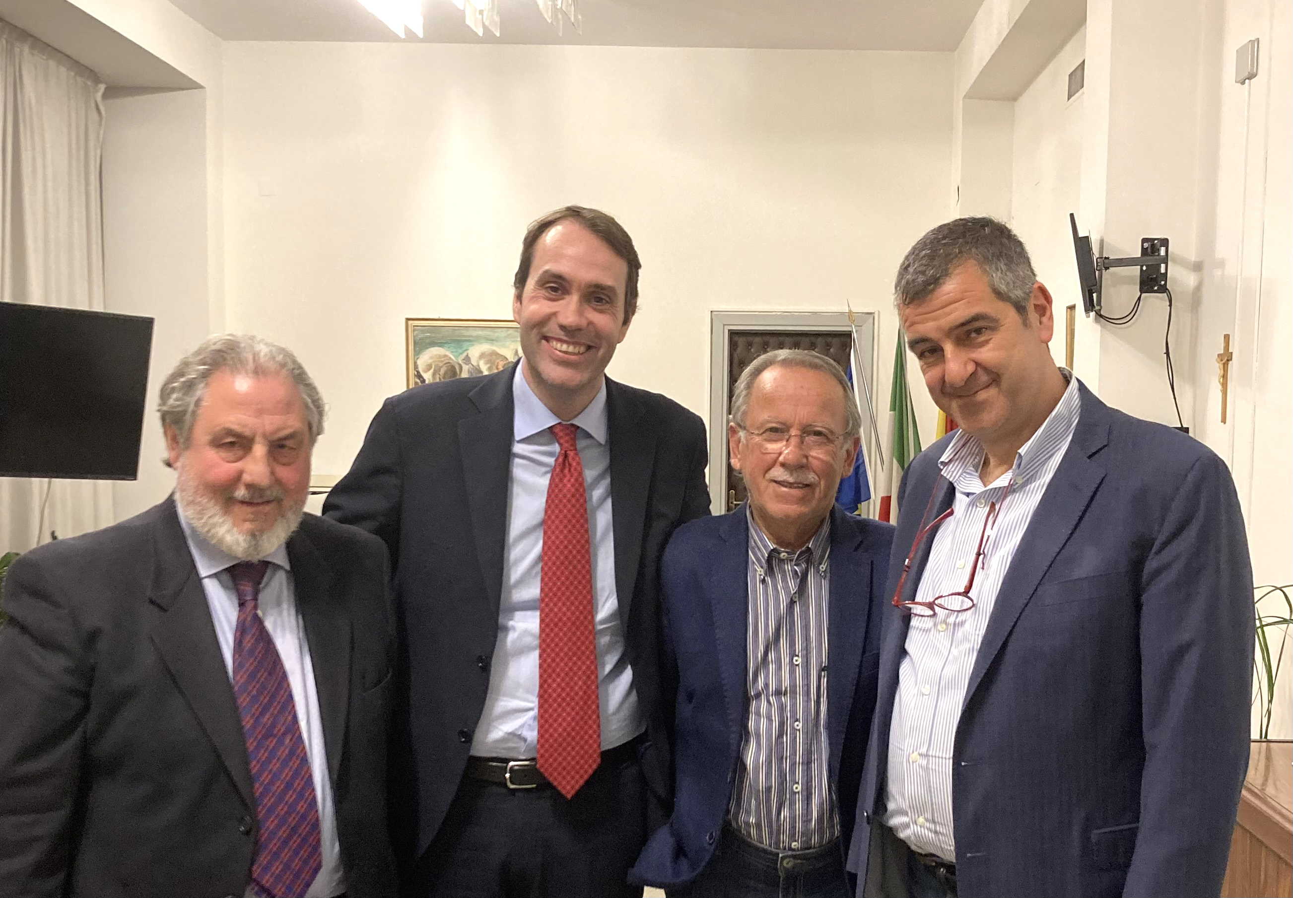 Filiera del latte, costi alle stelle “Gli allevatori sono in grave crisi”