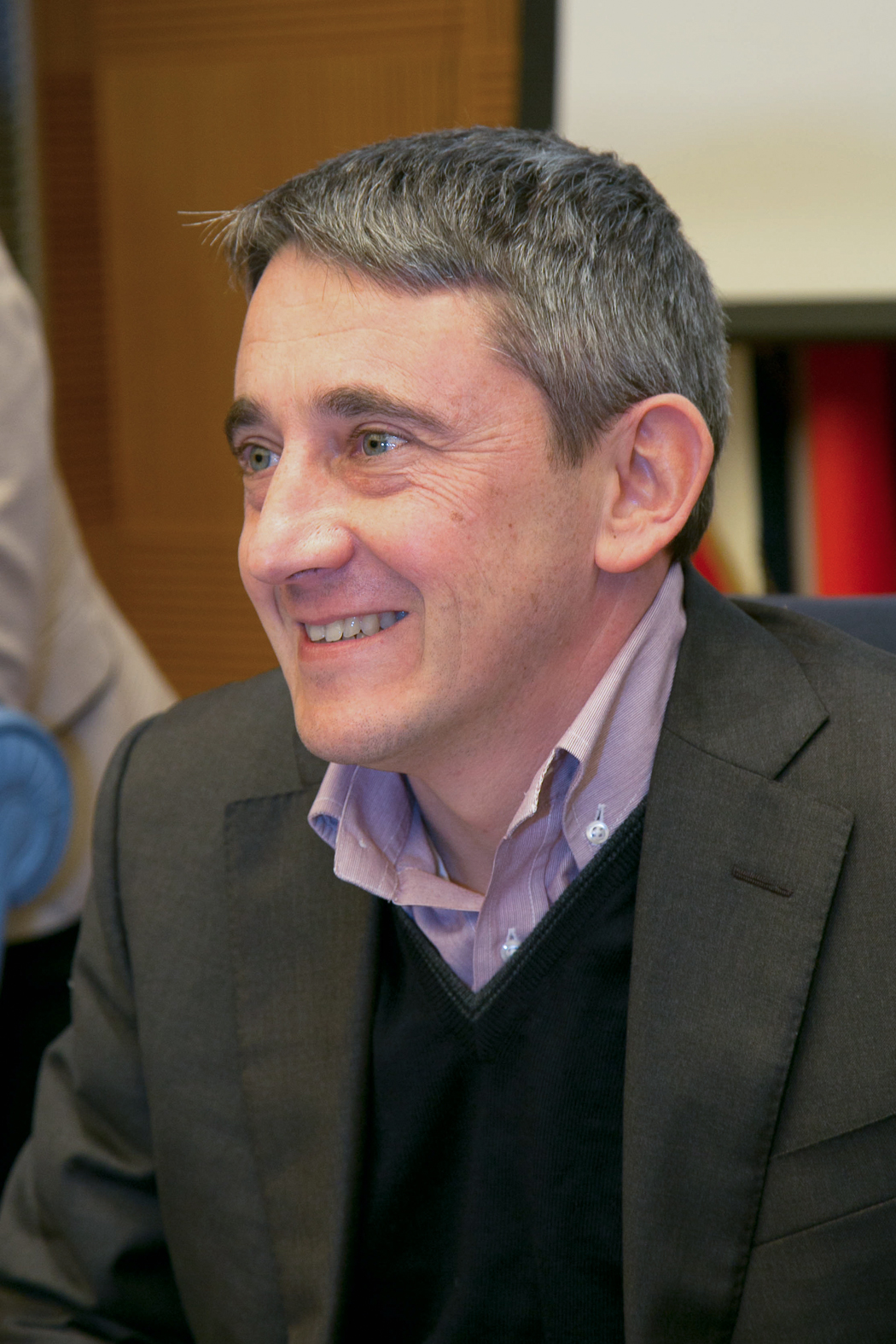 Galleria foto 'Sempre meno giovani nell’artigianato, CeSPI: “Un’occasione per gli imprenditori migranti”' - foto 1