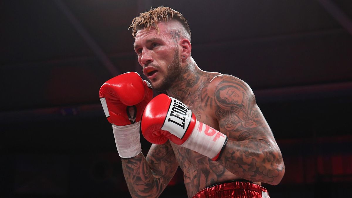 Daniele Scardina ancora in coma, il fratello: “Preghiamo insieme”