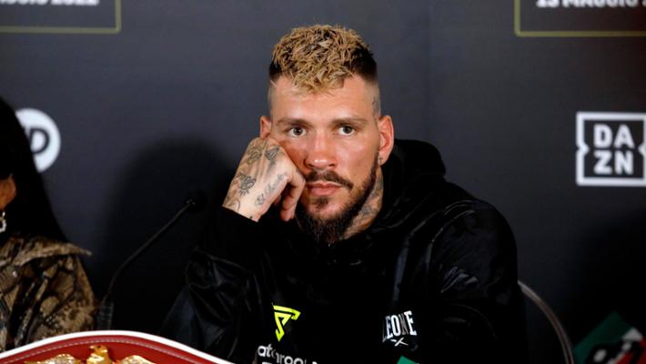 Daniele Scardina, il pugile dimesso dalla terapia intensiva: è fuori pericolo