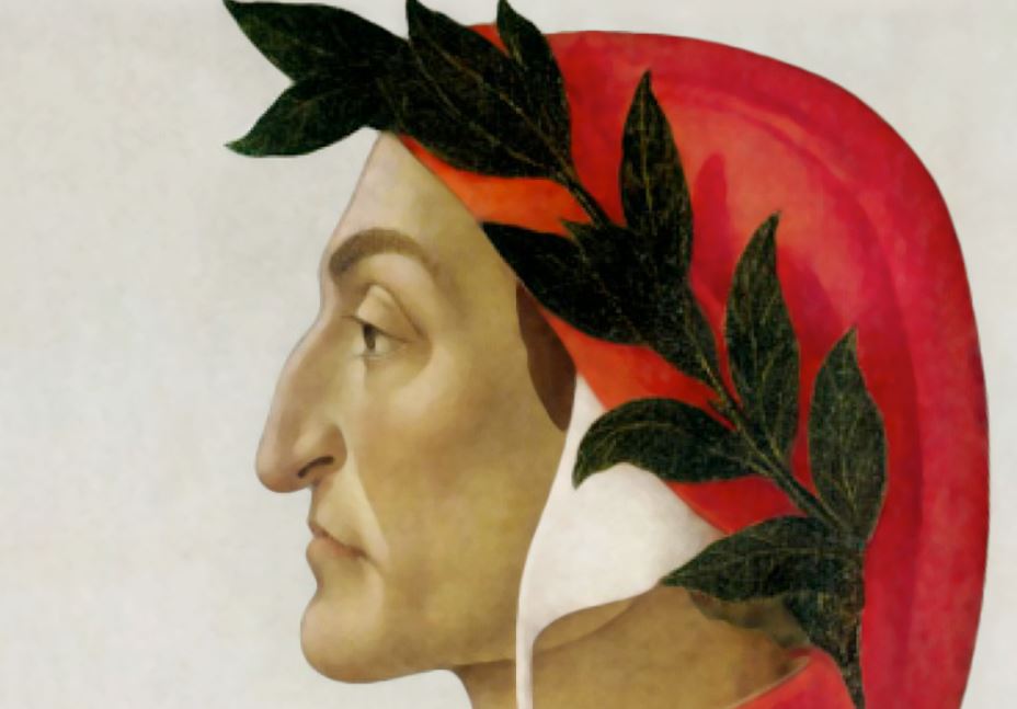 Dantedì, un giorno dedicato al “Sommo Poeta”: ecco perché si celebra il 25 marzo