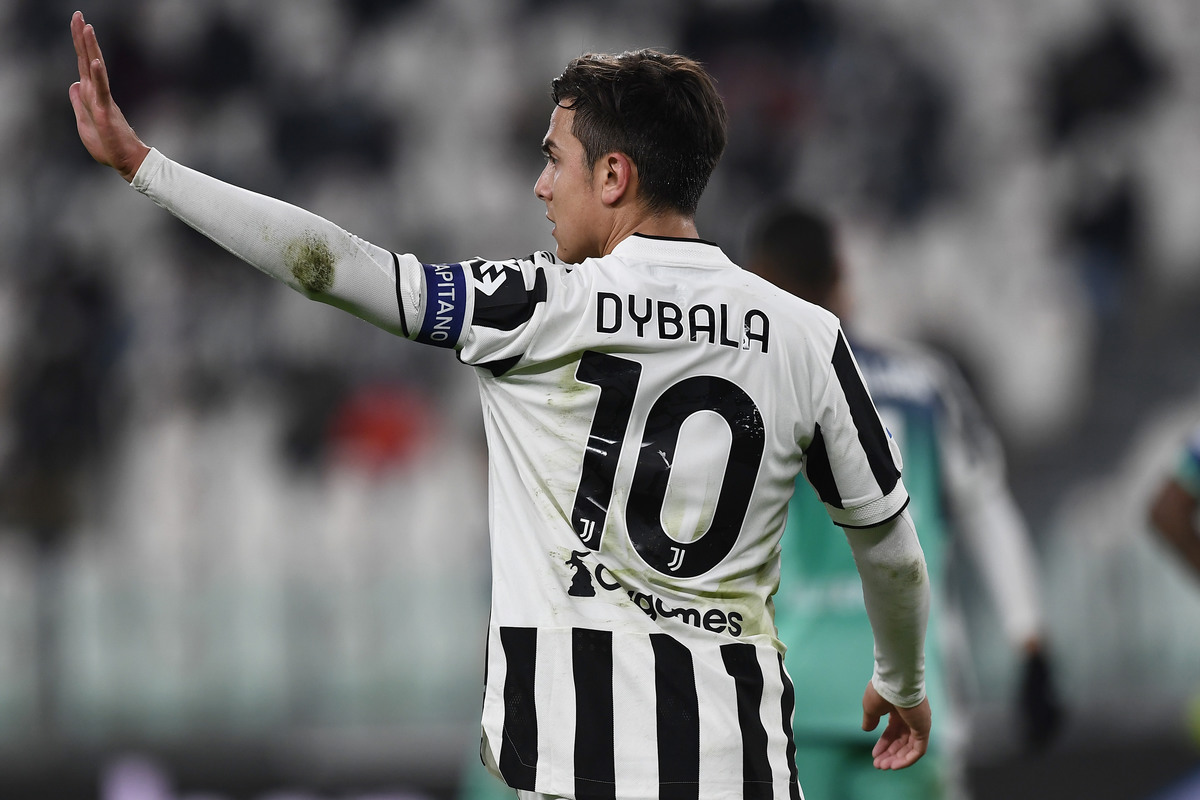 Caso Juventus, Dybala chiede al club bianconero 3,7 milioni di euro