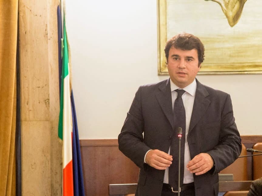 Elezioni Catania, Abramo: “Rinuncio alla candidatura, ecco perché”